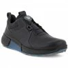 Ecco Biom H4 Gore Tex BOA Golf Shoe Black 108214-01001