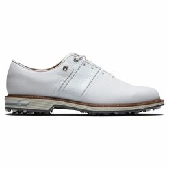 Footjoy Premiere Packard Mens Golf Shoe 53908