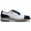 Footjoy Premiere Tarlow Mens Golf Shoe 53904