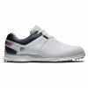 Footjoy Pro SL Mens Golf Shoe 53074K