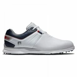 Footjoy Pro SL Mens Golf Shoe 53074K