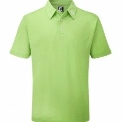 Footjoy Performance Athletic Golf Shirt 91818