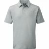 Footjoy Performance Athletic Golf Shirt 91819