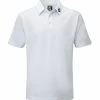 Footjoy Performance Athletic Golf Shirt 91823