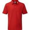 Footjoy Performance Athletic Golf Shirt 91825