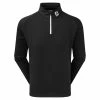 Footjoy Chill Out Solid Pullover 90146