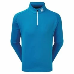 Footjoy Chill Out Solid Pullover 90148