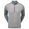 Footjoy Extreme Smoke Chill Out Pullover 87988