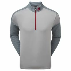 Footjoy Extreme Smoke Chill Out Pullover 87988