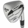 Cleveland CBX ZipCore Graphite Satin Wedge