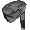 Cleveland Smart Sole Black Chipper Wedge Steel