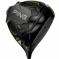 Ping G430 LST Driver