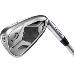 Ping G430 HL Irons Graphite