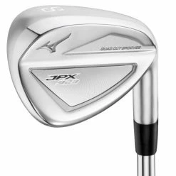 Mizuno JPX-923 Satin Wedge