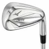 Mizuno JPX-923 Hot Metal Irons (Steel)