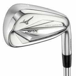 Mizuno JPX-923 Hot Metal Irons (Steel)
