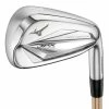 Mizuno JPX-923 Hot Metal Irons (Graphite)