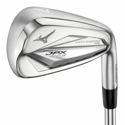 Mizuno JPX-923 Hot Metal High Launch Irons