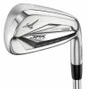 Mizuno JPX-923 Hot Metal Pro Irons Graphite