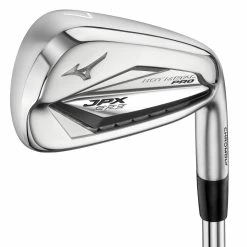 Mizuno JPX-923 Hot Metal Pro Irons Steel