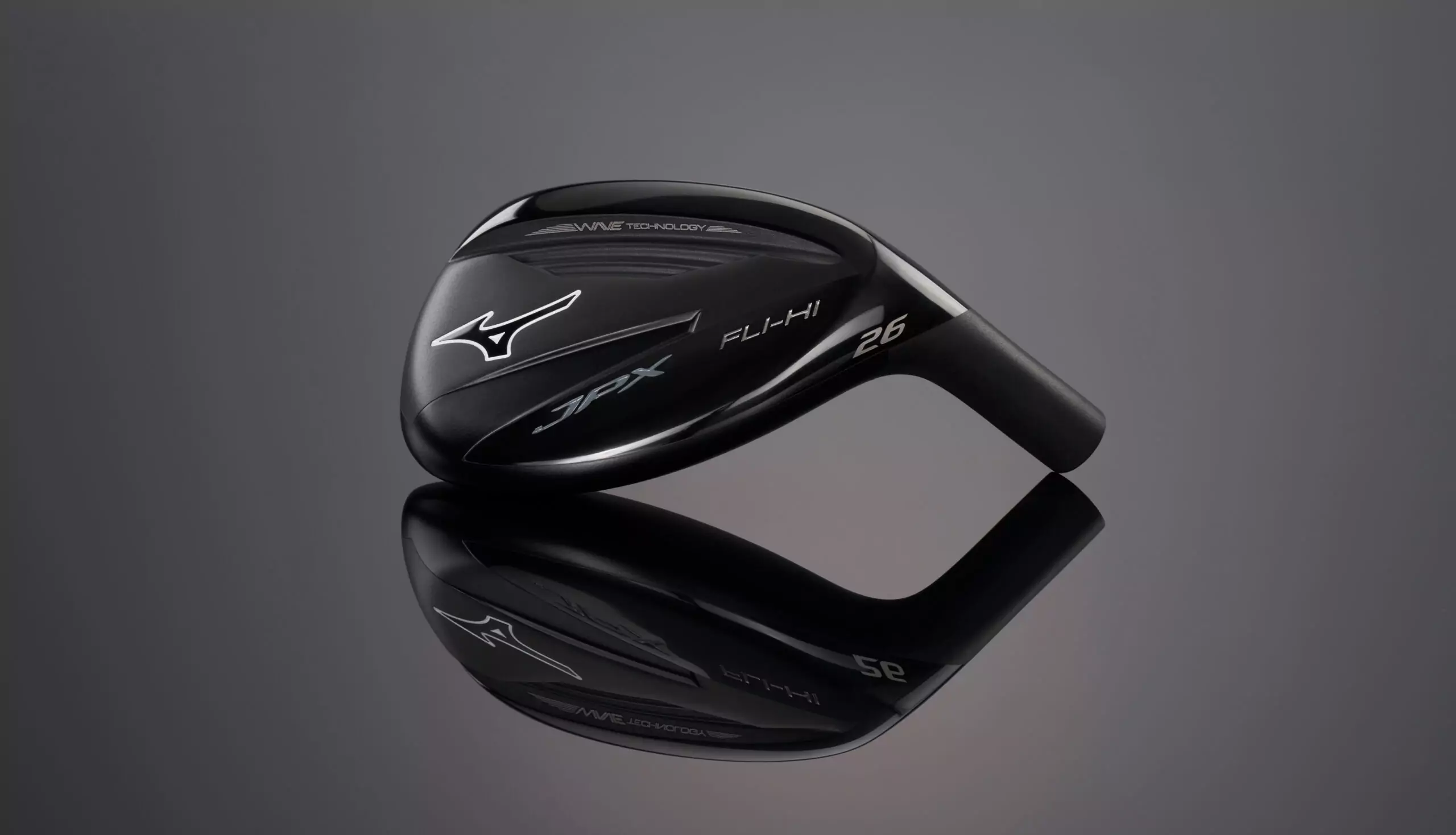 Mizuno JPX-923 Fli Hi Iron Hybrid (Graphite) - Image 4