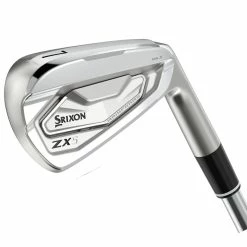 Srixon ZX5 MKII Irons Steel