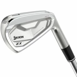 Srixon ZX7 MKII Irons Steel