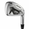 Callaway Apex 2021 Forged Irons