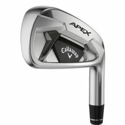 Callaway Apex 21 (Graphite) Forged Irons