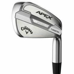 Callaway Apex Pro 21 Forged Irons
