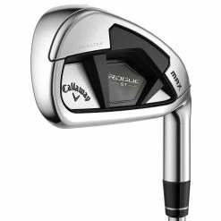 Callaway Rogue ST MAX Golf Irons