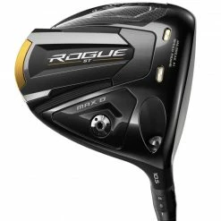 Callaway Rogue ST Max ‘D’ Driver