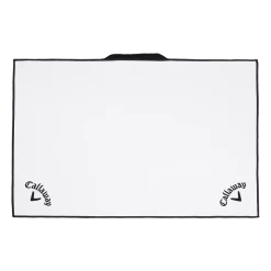 "Callaway Players Towel"