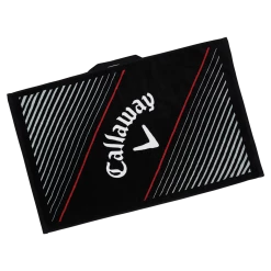 "Callaway Tour 17 Towel"