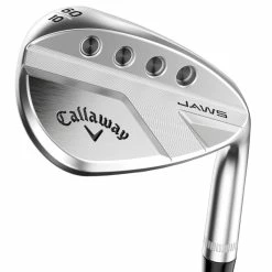 Callaway Jaws Full Toe Wedge