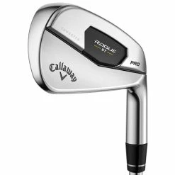 Callaway Rogue ST Pro Graphite Golf Irons