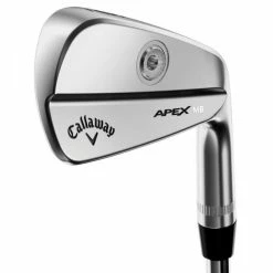 Callaway Apex MB Forged Irons