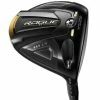 Callaway Rogue ST Triple Diamond Driver