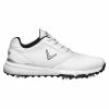 Callaway Chev LS Golf Shoe White