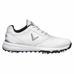 Callaway Chev LS Golf Shoe White
