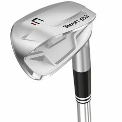 Cleveland Smart Sole Chipper Wedge Steel