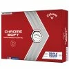 Callaway Chrome Soft (Triple Track) 2022 Golf Balls