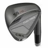 Cleveland CBX Full Face Wedge (Steel)