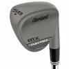 Cleveland RTX (Full Face) RAW Wedge Graphite