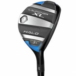 Cleveland Launcher XL Halo Hy-Wood Rescue