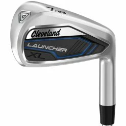 Cleveland Launcher XL Irons (Mens Steel)