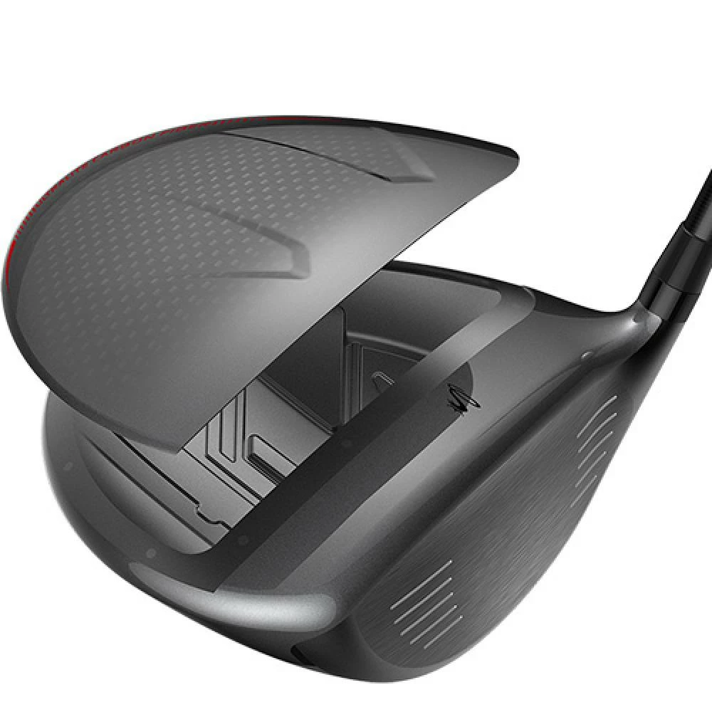 Cobra Golf Air-X Mens Driver (Straight Neck) - Image 3
