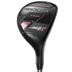 Cobra Golf Air-X Ladies Offset Hybrid Rescue