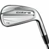 Cobra Golf Cobra King CB Golf Irons (Graphite)
