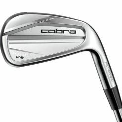 Cobra Golf Cobra King CB Golf Irons (Steel)